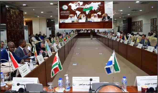 the organisation of islamic cooperation
