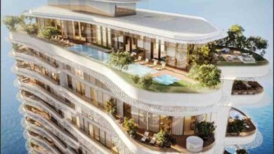 the most expensive deal in the history of dubai