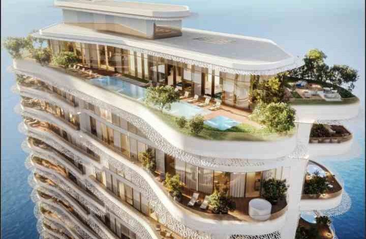 the most expensive deal in the history of dubai