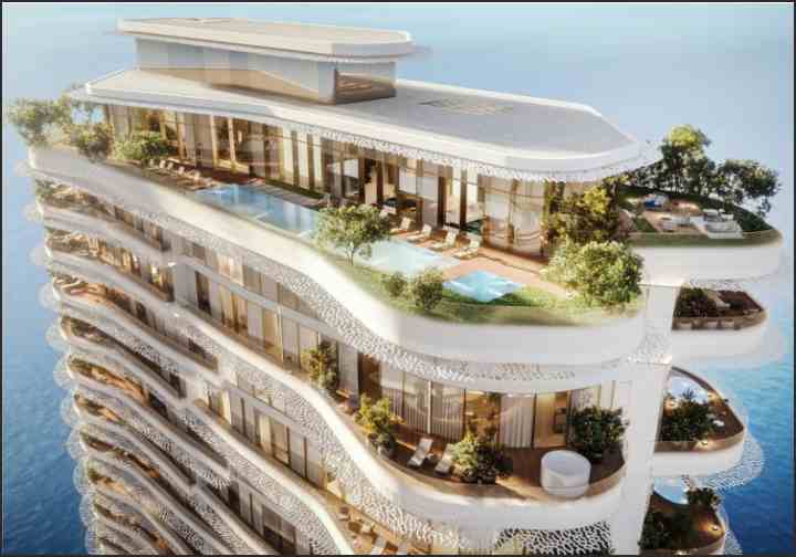 the most expensive deal in the history of dubai