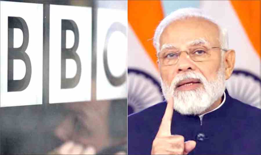 bbc india income tax raid