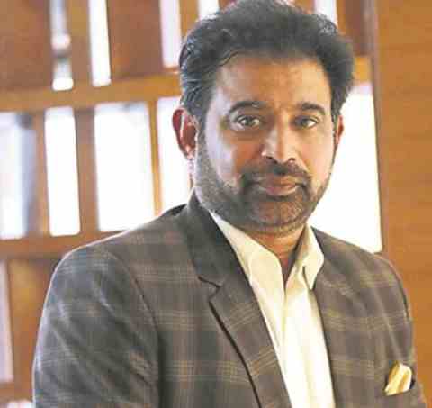 bcci chief selector chetan sharma