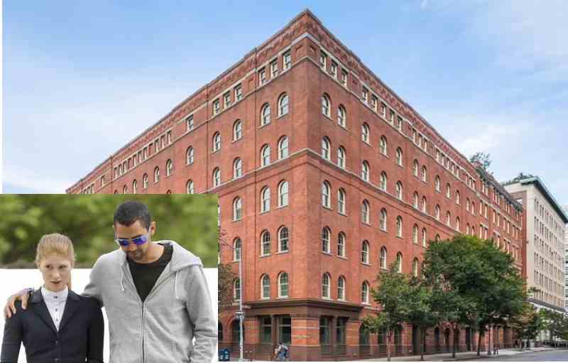 Bill Gates' daughter and Egyptian husband bought a $51 million villa