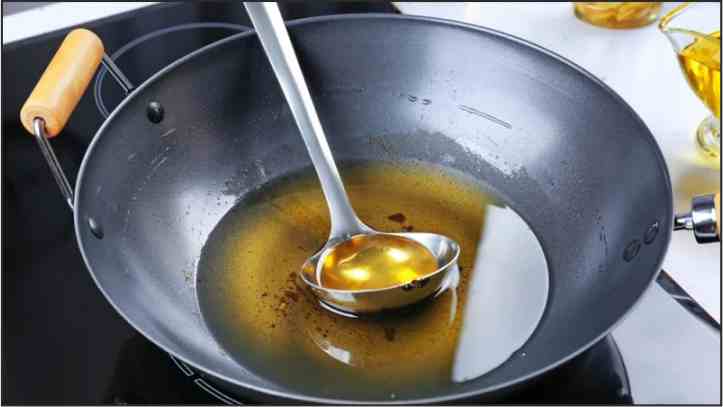 do you know how dangerous it is to recycle used cooking oil