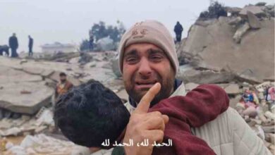 turkey earthquake videos