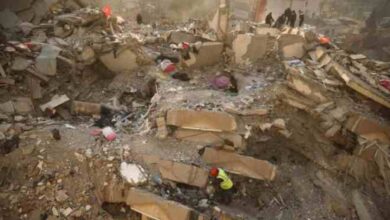 earthquake in turkey the smartphone helped save dozens of people buried under the debris