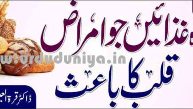 foods that cause heart disease