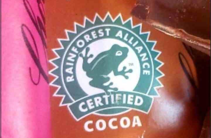 frog logo