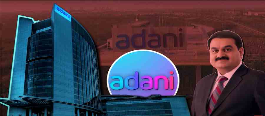 gautam adani