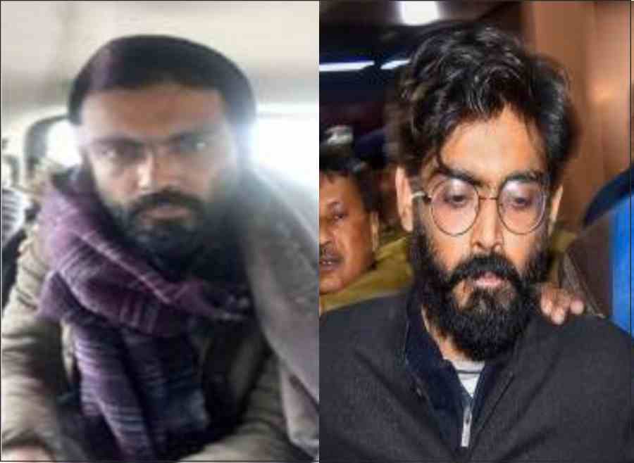 jamia violence case the court acquitted sharjeel imam and asif iqbal tanha