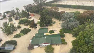 new zealand cyclone 2023