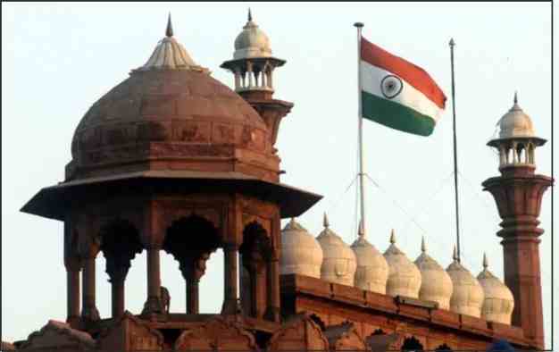 red fort attack case