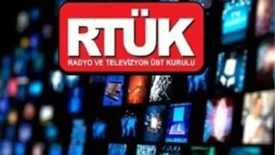 three tv channels fined in turkey for critical coverage of earthquake