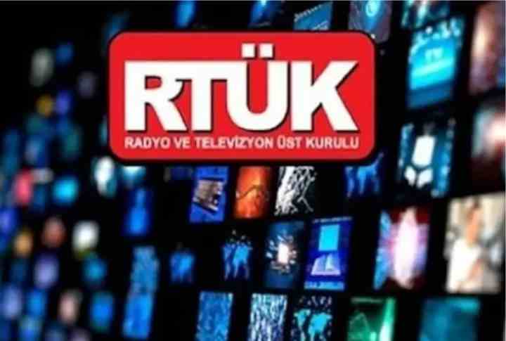 three tv channels fined in turkey for critical coverage of earthquake