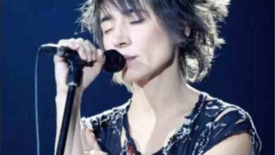 russia russian singer called a foreign agent for supporting ukraine