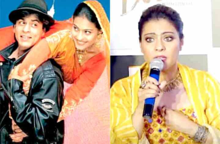 the magic only works once kajol on remaking ddlj movie