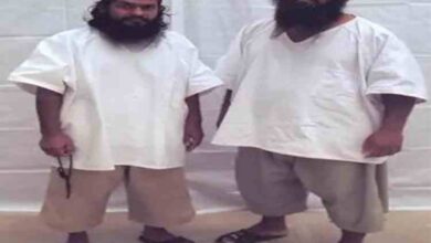 two brothers imprisoned in guantanamo bay announced to be transferred to pakistan after 20 years