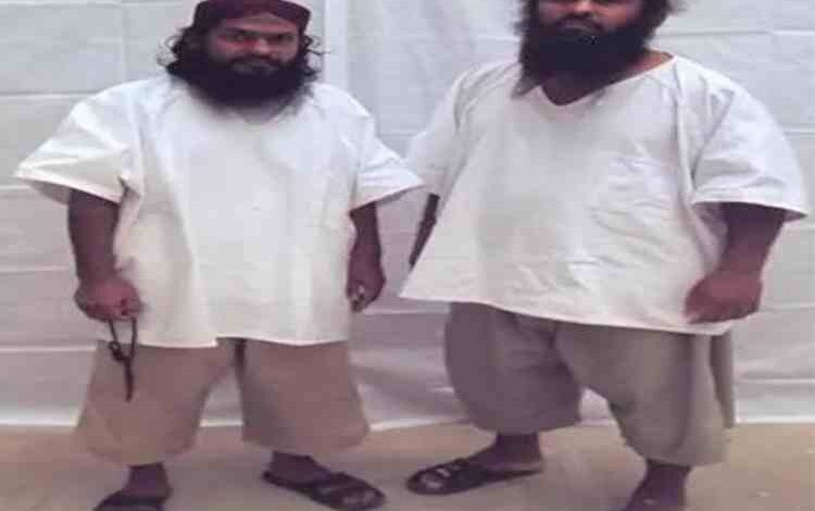 two brothers imprisoned in guantanamo bay announced to be transferred to pakistan after 20 years