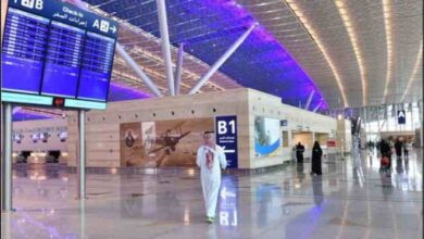 visit visa saudi arabia