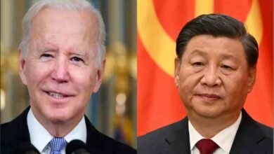 will compete with china but doesnt want conflict president joe biden