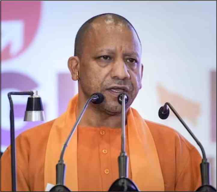 yogi adityanath