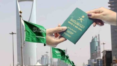 a new decision to grant saudi citizenship by order of the prime minister