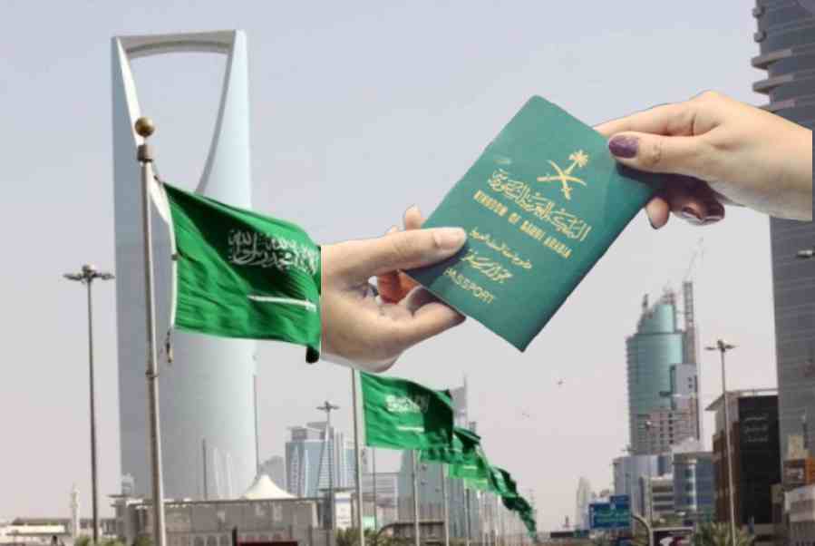 a new decision to grant saudi citizenship by order of the prime minister