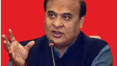 assam chief minister himanta biswa sarma