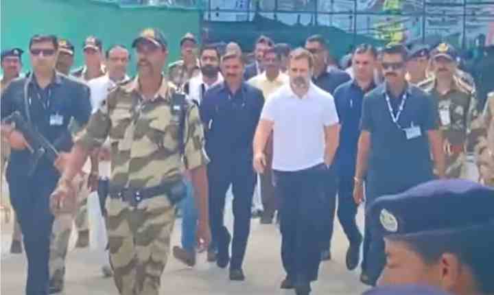 defamation case over remarks on modi surname rahul gandhi convicted