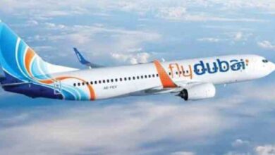 flydubai