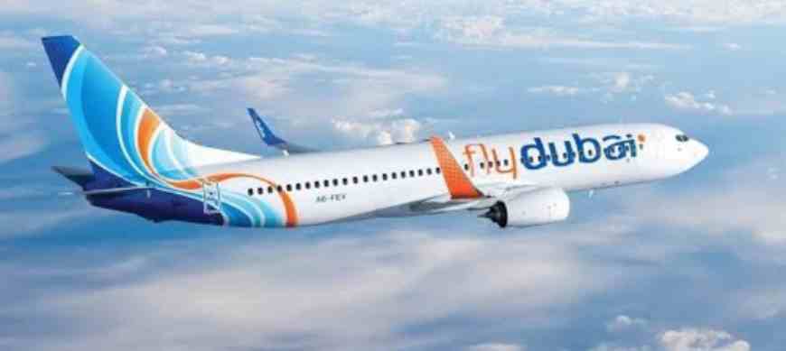 flydubai