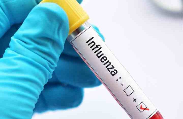 h3n2 influenza