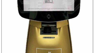introducing a unique robotic system at emirates airport