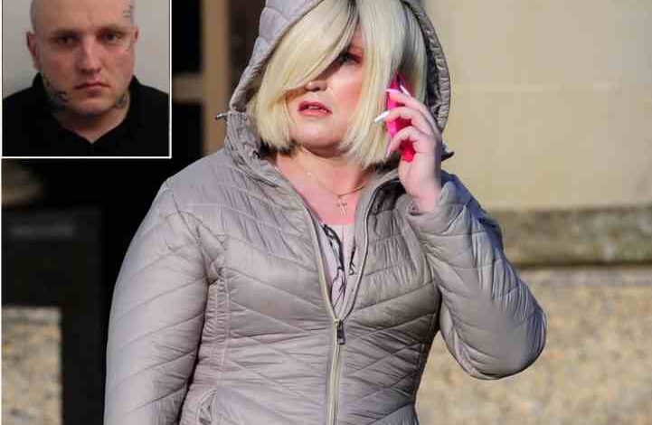 transgender woman sentenced for rape in scotland