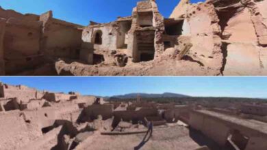 jewish heritage in morocco
