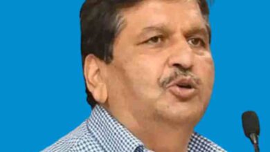 maharashtra minister women and child development mangal prabhat lodha