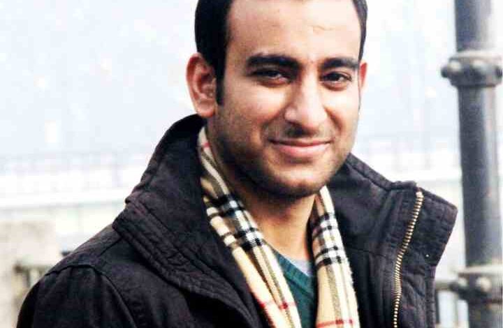 nia arrested kashmiri journalist irfan mehraj
