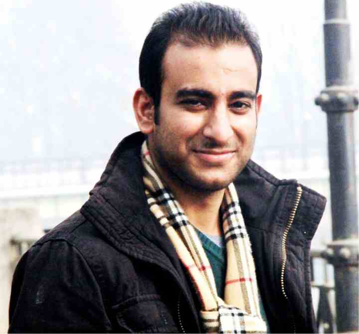 nia arrested kashmiri journalist irfan mehraj