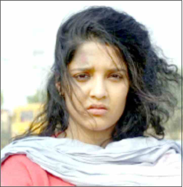 ritika singh