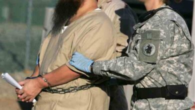 saudi engineer jailed in us guantanamo detention center after 21 years