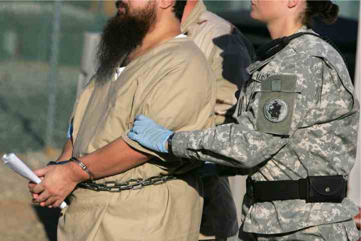 saudi engineer jailed in us guantanamo detention center after 21 years