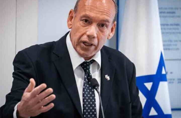 state comptroller matanyahu englman