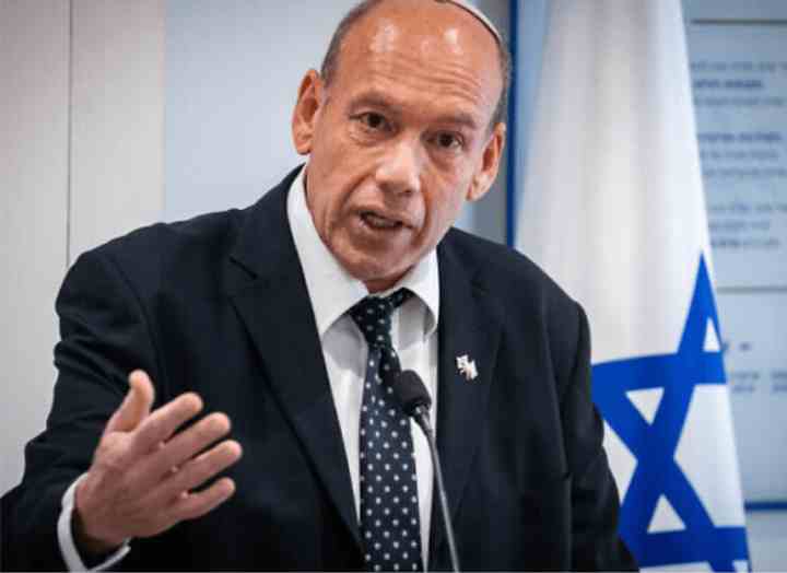state comptroller matanyahu englman