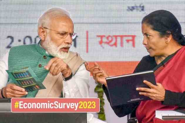 the government is misleading the people