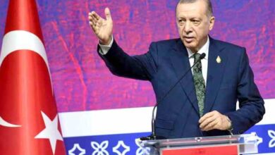 turkish president recep tayyip erdogan