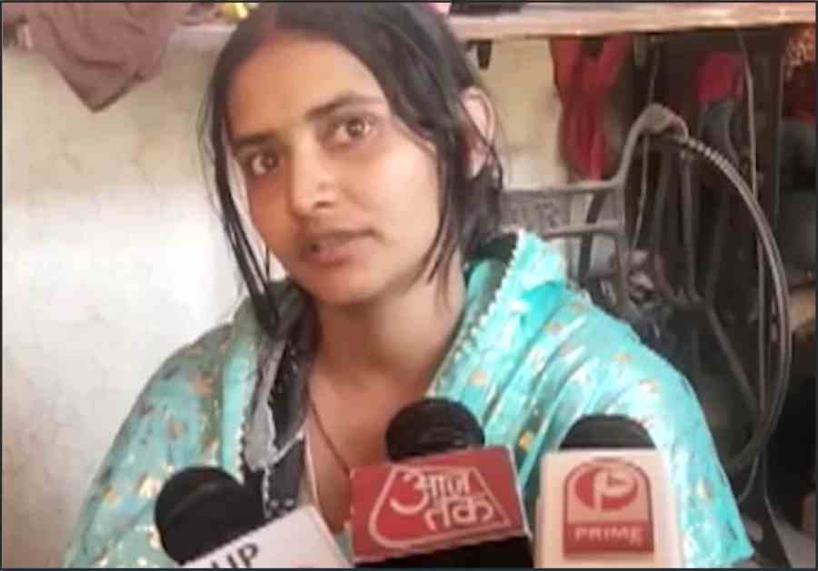 usman killed in encounter in prayagraj