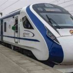 vande bharat train