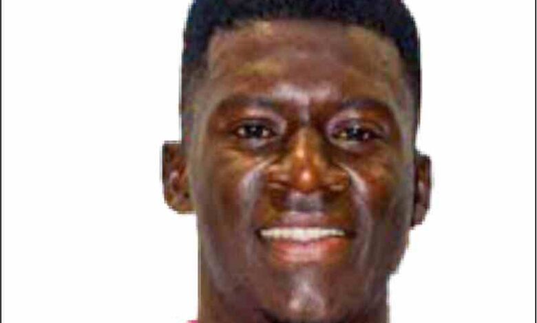 footballer moustapha sylla died