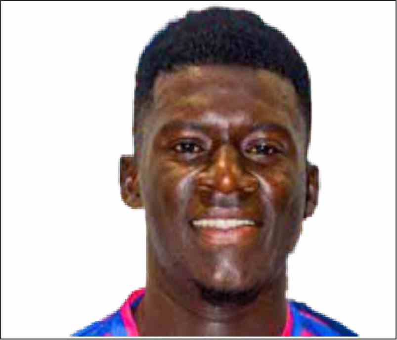 footballer moustapha sylla died