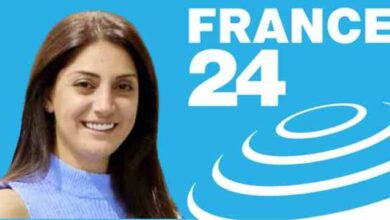 france 24 joelle maroun